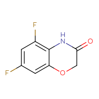 C8H5F2NO2