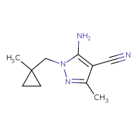 C10H14N4