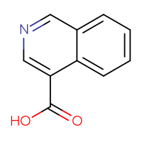 C10H7NO2