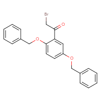 C22H19BrO3
