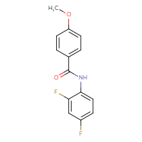 C14H11F2NO2