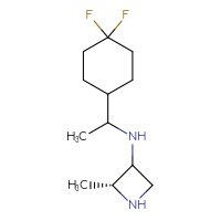 C12H22F2N2