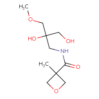 C10H19NO5