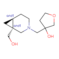 C12H21NO3