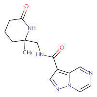 C14H17N5O2