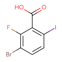 C7H3BrFIO2