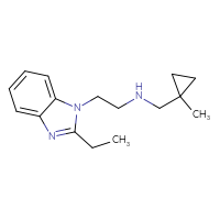 C16H23N3