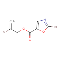 C7H5Br2NO3