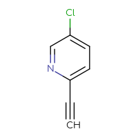 C7H4ClN