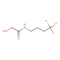 C6H10F3NO2