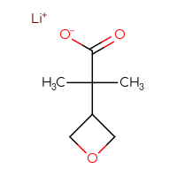 C7H11LiO3