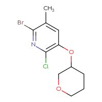 C11H13BrClNO2