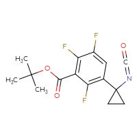 C15H14F3NO3