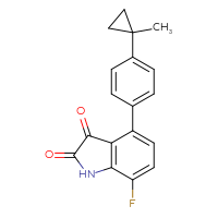 C18H14FNO2