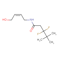 C11H19F2NO2