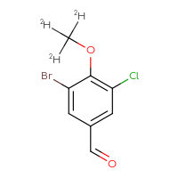 C8H6BrClO2