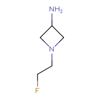 C5H11FN2