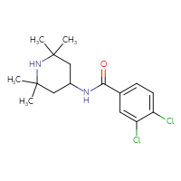 C16H22Cl2N2O