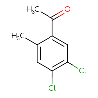 C9H8Cl2O