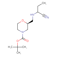 C14H25N3O3