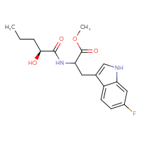 C17H21FN2O4