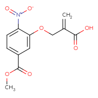 C12H11NO7