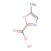 C5H4LiNO3