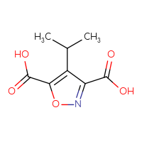 C8H9NO5
