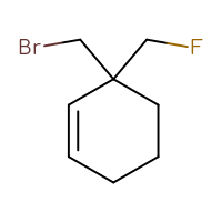 C8H12BrF