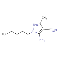 C10H16N4