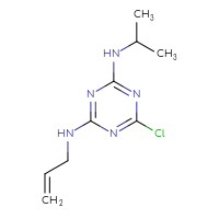 C9H14ClN5