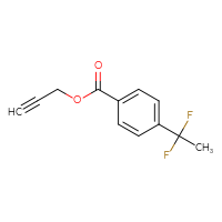 C12H10F2O2