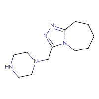 C12H21N5