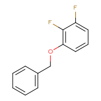 C13H10F2O