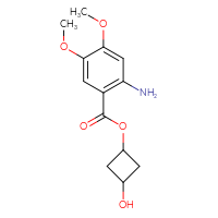 C13H17NO5