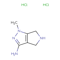 C6H12Cl2N4