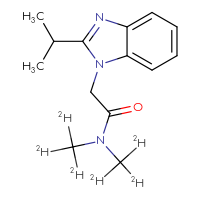 C14H19N3O