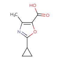 C8H9NO3