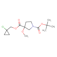 C15H24ClNO5