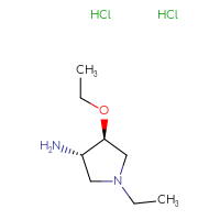 C8H20Cl2N2O