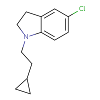 C13H16ClN