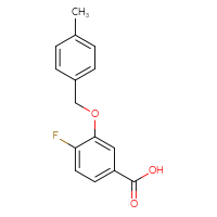 C15H13FO3