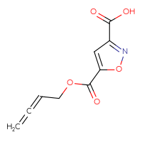 C9H7NO5