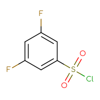C6H3ClF2O2S