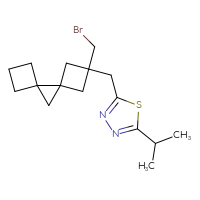 C16H23BrN2S