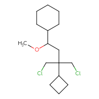 C16H28Cl2O