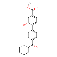C21H22O4