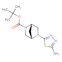 C12H19N5O2S
