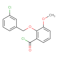 C15H12Cl2O3
