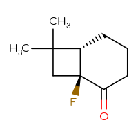 C10H15FO